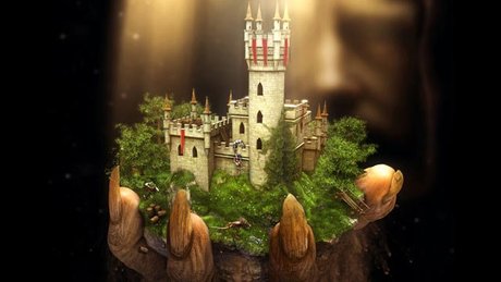Gramy w Majesty 2: The Fantasy Kingdom