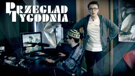 Przegląd Tygodnia - DezOrganiZacja