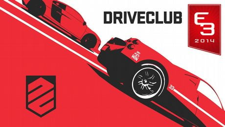 E3 2014: Gramy w DriveClub - wyścigi tylko na PS4