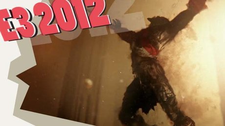E3: Gramy w God of War: Ascension