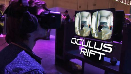 Ubieramy Oculusa i wchodzimy w świat polskiego SUPERHOT!