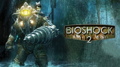 Recenzja BioShock 2