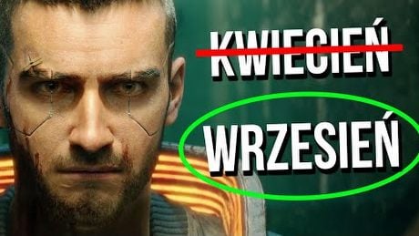 Dlaczego Cyberpunk 2077 musi wyjść we wrześniu