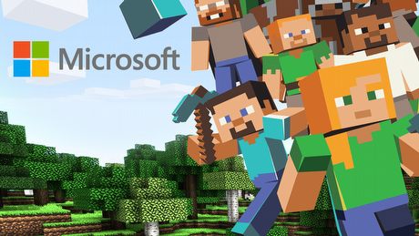 Komentarz: po co Microsoft kupił Minecrafta?