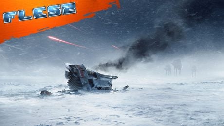 Battlefront ma mało treści? Spokojnie, będą DLC. PŁATNE! FLESZ – 18 listopada 2015