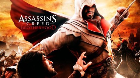 Assassin's Creed: Brotherhood na PC
