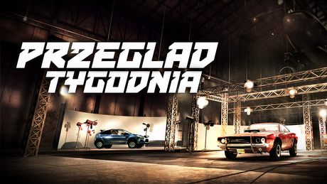 Przegląd Tygodnia - wrażenia z The Crew i wiktoriańskie klimaty