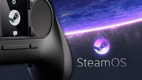 Rewolucje Steam - jak Valve zamierza podbić świat gier