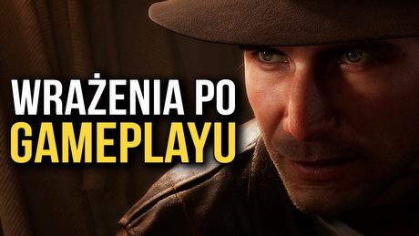 Indiana Jones to mix Uncharted, Hitmana i Wolfensteina