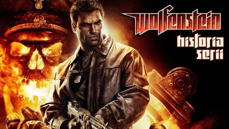 Wolfenstein powraca - historia serii