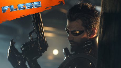 Deus Ex powraca! Zapowiedziano nową grę z serii. FLESZ – 8 kwietnia 2015