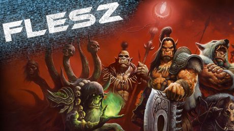 FLESZ – 3 września 2014 – World of Warcraft za darmo do końca września