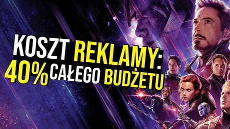 Jak (i za ile) reklamuje się filmy?