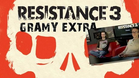 Gramy! Extra - Resistance 3 PL