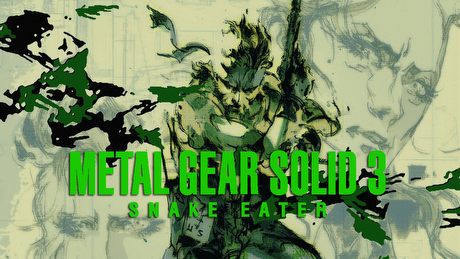 Zew Japonii #27 - Metal Gear Solid 3: Snake Eater