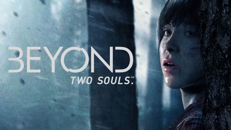 Zapowiedź Beyond: Two Souls
