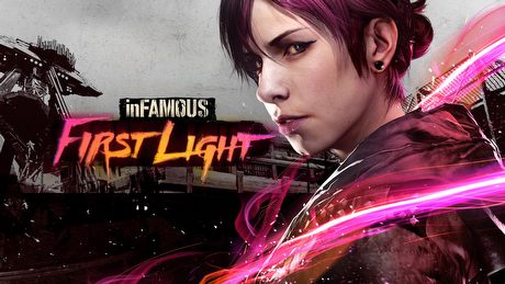 inFamous: First Light - dodatek godny serii?