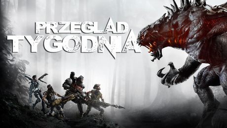 Przegląd Tygodnia - nie takie znowu mikro płatności