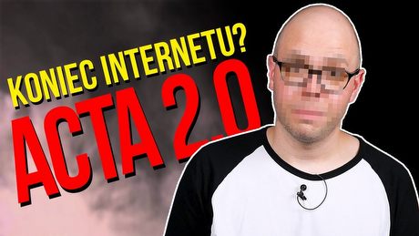 Czy 'ACTA 2.0' rzeczywiście zniszczy internet?