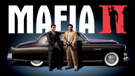 Mafia II - zapowiedź