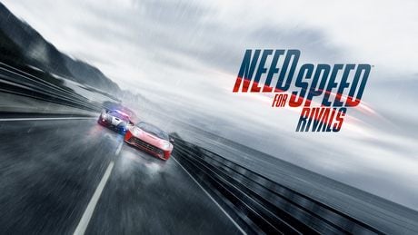 PS4 vs PC - Need for Speed: Rivals