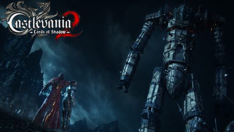 Castlevania: Lords of Shadow 2 -zapowiedź