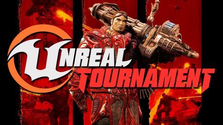 Precz z realizmem w strzelaninach! Wracamy do Unreal Tournament