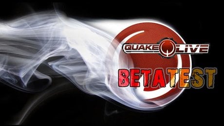 Betatest - Quake Live