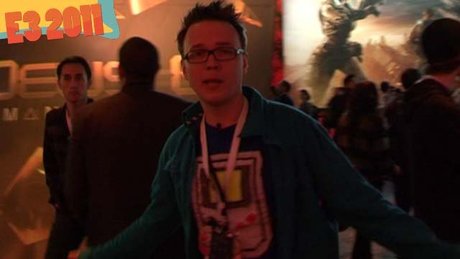 E3: rajd przez targi - Square-Enix