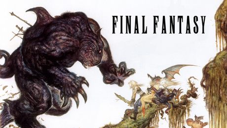 Zew Japonii XXIV3 - Final Fantasy dominuje na Playstation