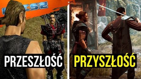 Czy remake Gothica ma przyszłość? FLESZ – 19 lutego 2020