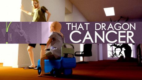 That Dragon, Cancer - historia walki z rakiem opowiedziana grą