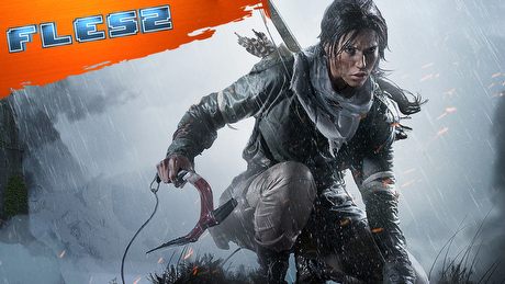 Pecetowy Tomb Raider sprzedał się lepiej od konsolowego! FLESZ 26 lutego 2016