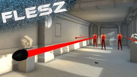 FLESZ – 14 maja 2014 – Kinect już nie jest SUPERHOT