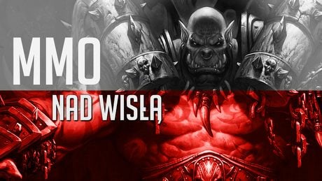 Najpopularniejsze gry MMO w Polsce