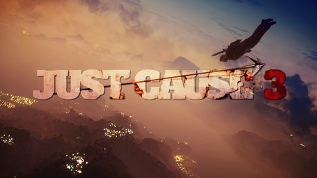 Graliśmy w Just Cause 3! Piękne widoki, piękna rozwałka z targów gamescom 2015