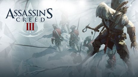 Gramy w Assassin's Creed III