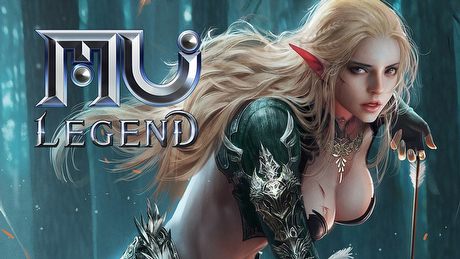 Powrót legendy MMORPG - pierwsze wrażenia z MU Legend