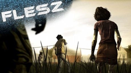 FLESZ – 29 lipca 2014 – The Walking Dead nie skończy się po drugim sezonie