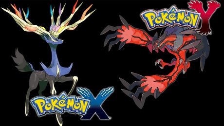 Gramy w Pokemon X & Y - pierwsze wrażenia z nowej przygody!