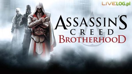 Assassin's Creed: Brotherhood - sojusz DLC