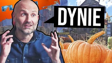 Dying Light 2 to ukryty symulator farmera. FLESZ – 15 października 2021