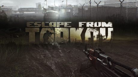 Graficzna miazga, klimat Stalkera, sieciowy survival - oto Escape from Tarkov