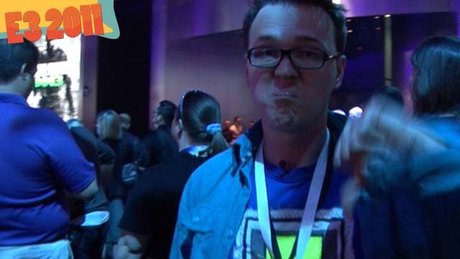 E3: rajd przez targi - Activision-Blizzard