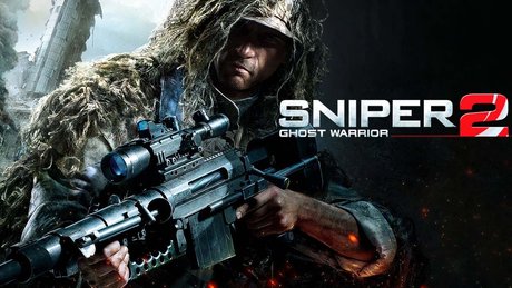 Gramy w Sniper: Ghost Warrior 2