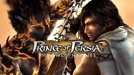 Lato z Padem - Prince of Persia: The Two Thrones