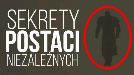 Co robią NPC, gdy na nich nie patrzysz