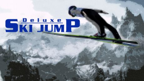 Deluxe Ski Jump - fińska gra, polski fenomen