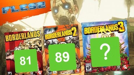 Czy warto kupić Borderlands 3? FLESZ – 10 września 2019