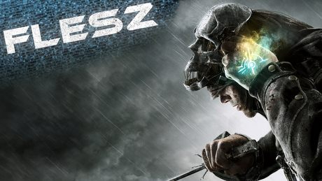 FLESZ - 4 marca 2014 - Dishonored II już na E3?